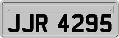 JJR4295