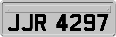 JJR4297