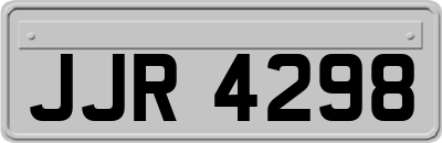 JJR4298