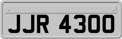 JJR4300