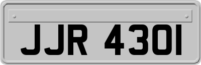 JJR4301