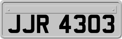 JJR4303