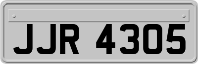 JJR4305