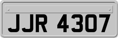 JJR4307