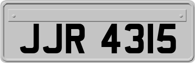 JJR4315