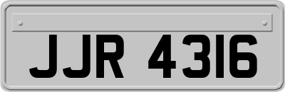 JJR4316