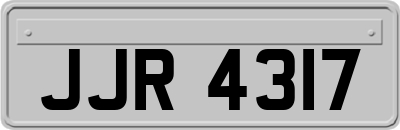 JJR4317