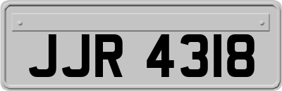 JJR4318