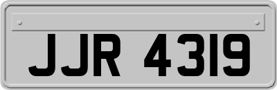 JJR4319