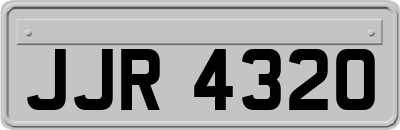 JJR4320