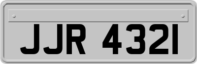 JJR4321