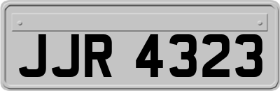 JJR4323