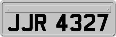 JJR4327