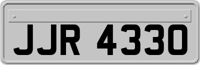JJR4330
