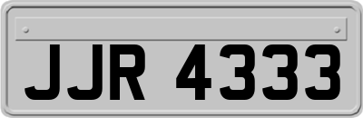 JJR4333
