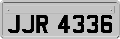 JJR4336