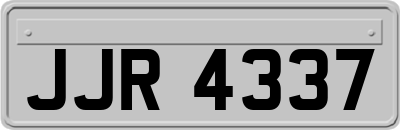 JJR4337