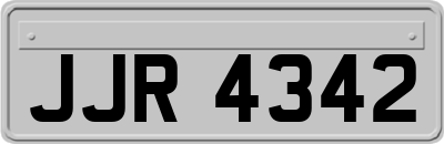 JJR4342