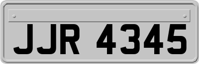 JJR4345