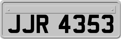 JJR4353