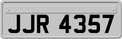JJR4357