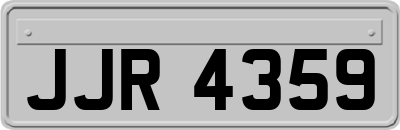 JJR4359