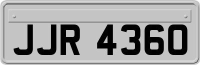 JJR4360