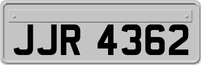 JJR4362