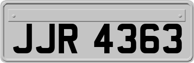 JJR4363