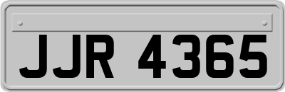 JJR4365