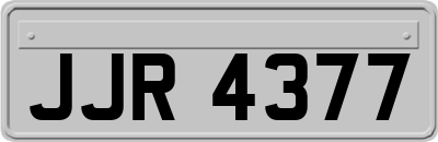 JJR4377