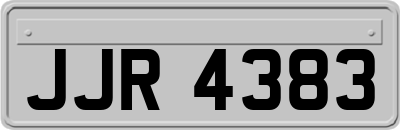 JJR4383