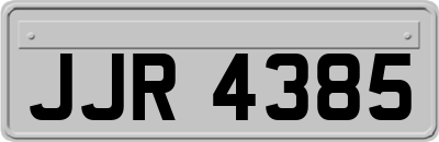 JJR4385