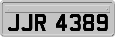 JJR4389