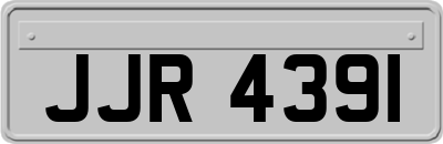 JJR4391