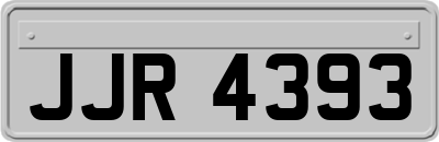 JJR4393