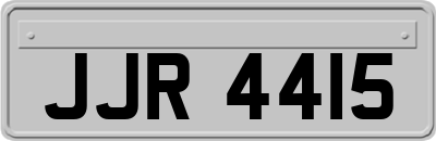 JJR4415