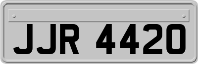 JJR4420