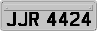 JJR4424