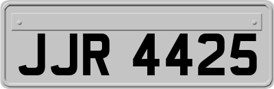 JJR4425
