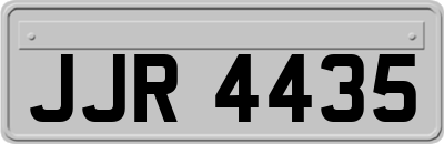 JJR4435