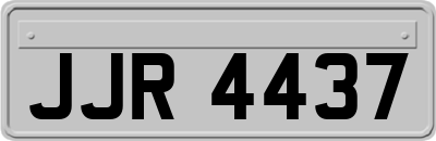 JJR4437