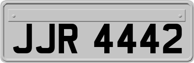 JJR4442