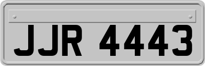 JJR4443