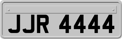 JJR4444