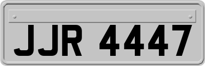 JJR4447