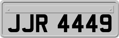 JJR4449