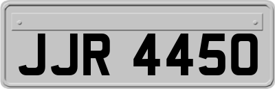 JJR4450