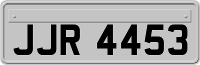 JJR4453