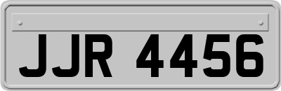 JJR4456